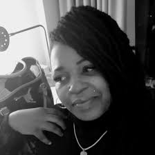 Mrs. Tia Ewing-Walker ladies and gents.