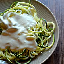 Charlene, i've found cream cheese makes for the creamiest sauce and it will also keep in the fridge without separating. Quick And Easy Alfredo Sauce Recipe Allrecipes