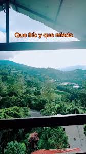 que frío y que miedo 😨##ecuador🇪🇨 #baños #para_ti