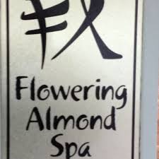 See all photos from china b. Flowering Almond Spa Kempsville 3 Tips