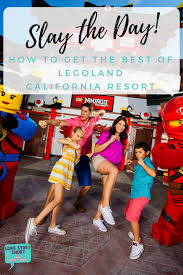 Planning Your Day At Legoland Long Story Short Legoland California Legoland California Resorts