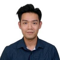 Vincent Koh Wing Sun