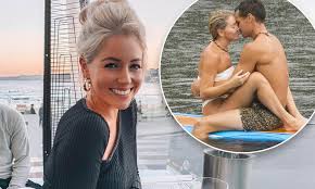 Huneryager, bachelor of science in nursing. The Bachelor 2021 Jimmy Nicholson S Mystery Girl Is Revealed To Be An Actress Daily Mail Online