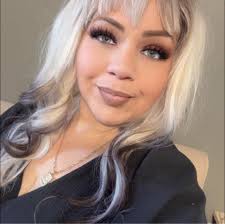 Today is a sad day because we lost a great woman: Kristina. She had the  brightest and kindest spirit and touched so many lives and will continue to  do so even in