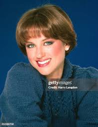 1,234 Dorothy Hamill Photos & High Res Pictures