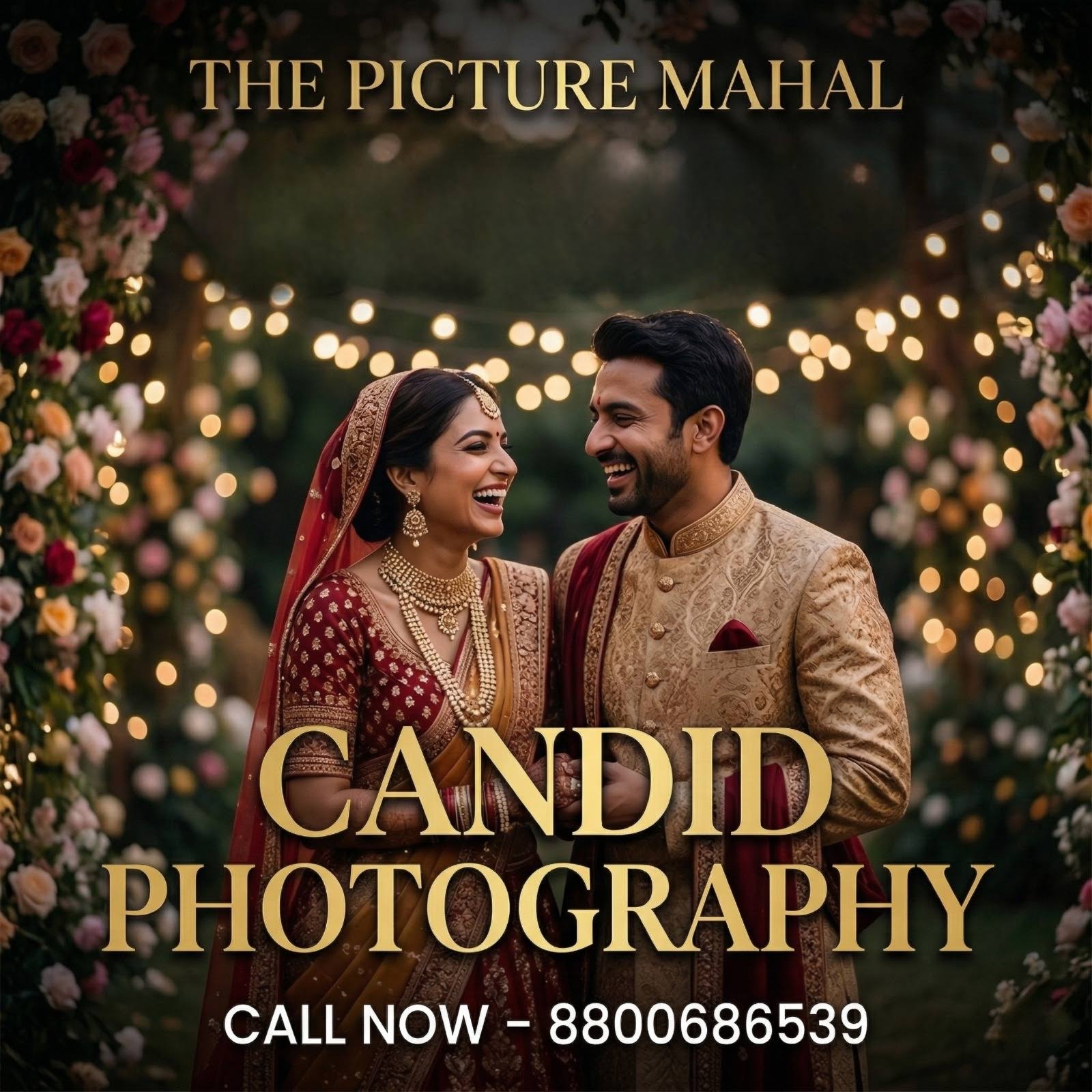 Photographer in Delhi product image