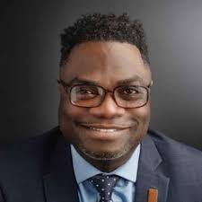 André O. Hudson, PhD.