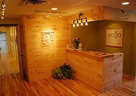 The yoga garden creates an inclusive environment for students to grow and succeed within their own practice. Yoga Garden Narberth Yogawalls