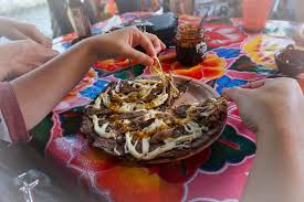 Последние твиты от cubana (@cubanasuites). Typisches Essen In Mexiko Probiere Diese Traditionellen Gerichte