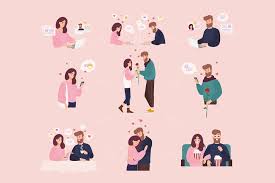 This generally means that the person's interested in more than a. Online Dating Market Overview Part 1 Dating Pro