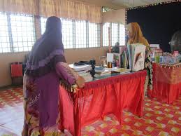 Bilik jqaf, kedai sekolah, dewan, bilik rawatan dll. Kerja Menaiktaraf Bilik Agama J Qaf Portal Rasmi