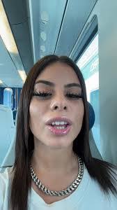 Nicole Girgenti's Instagram, Twitter & Facebook