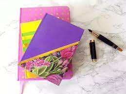 Check spelling or type a new query. Jadi Tambah Semangat Mencatat Kalau Sampul Buku Dibuat Makin Cantik Dengan 16 Inspirasi Ide Ini