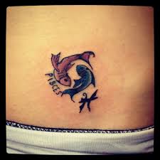 Pin By Marisol Claich On Tattoos Pisces Tattoos Pisces Tattoo Designs Tattoos
