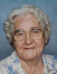 Elsie Elizabeth Lowe Henderson (1911-2007)