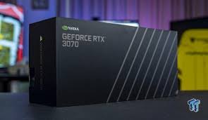 Another buying frenzy in a box. Nvidia Geforce Rtx 3070 Founders Edition Review Tweaktown