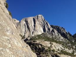 Rock Climb Commitment Yosemite National Park It is open all winter long and the roads remain open barring rare instances of rockfall or other natural incidents which may temporarily block roads. rock climb commitment yosemite