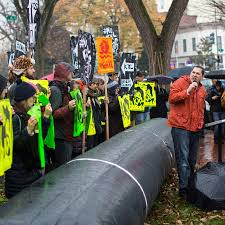 Lincoln, nebraska— the involvement of the indigenous populations in both the united states and canada in the opposition to various pipelines, including the keystone xl, should come as no. 1s2uymfcytragm