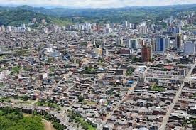 Resultado de imagen para Imagenes de la ciudad de Pereira