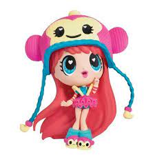 Kawaii Crush Hannah Banana Nom Nom Cuddly Pet Collection Spin Master Http Www Amazon Com Dp B00gkac6aq Ref Cm Sw R Pi Dp Kawaii Crush Kawaii Doll Cute Dolls