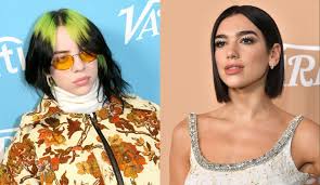 Billie eilish's whispery goth pop is genuinely odd—but she's benefiting from old biases concerning race and genre. Grammys Best New Artist Curse Not For Billie Eilish Or Dua Lipa Goldderby