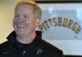 Here's what Neal Huntington said about 'openers' and being aggressive this  offseason