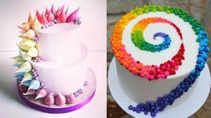 Birthday Cake For 2 Year Old Boy Images 24 Excellent Picture Of Birthday Cake 2 Year Old Boy Birthday Cake 2 Year Old B Simple Birthday Cake Birthday Cake For Women Simple Birthday Cakes For Women