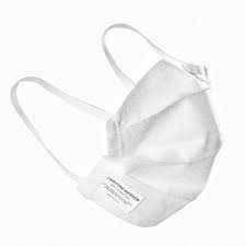 Chrome hearts bangadang ii, цвет mbk (черный), мужская оправа дужки оправы chrome hearts ban. Chrome Hearts Shifts To Making Masks To Combat Covid 19 Ietp
