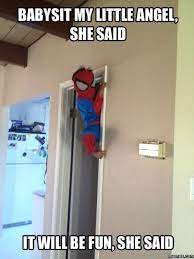 The best memes from instagram, facebook, vine, and twitter about the babysitter. Babysitter Funny Quotes Quotesgram