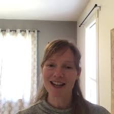 We miss you! We’re getting...