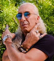 Dee Snider