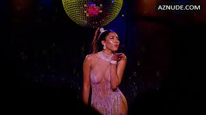 Herizen F. Guardiola Nude – Telegraph