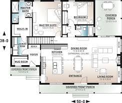 Dream 2 bedroom house plans, floor plans & designs. House Plan 76545 Cottage Style With 1604 Sq Ft