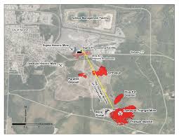 Fri, jul 23, 2021, 4:00pm edt Eldorado Gold Announces Maiden Inferred Mineral Resource Of