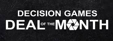 Capture and pump up each area. Decision Games