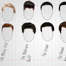 There so many different combinations of smooth hair against undercuts, and melted creating a range of unique looks. Men S Hairstyles 2014 Trends Styles