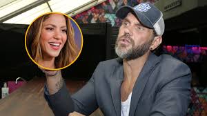 Nacho Vidal recordó que Shakira es su fantasía sexual no cumplida: “Que me  salpique” - Infobae