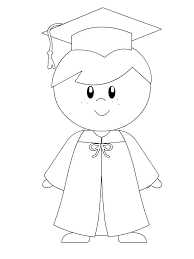 Coloring is a fun activity for children. Pin On Kindergarten Graduation