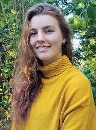 Something to Celebrate Class of '23 Finally a senior class graduates