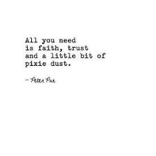 Kids love the story's magic, the flying lessons, the. 16 Peter Pan Quotes That Will Make You Never Want To Grow Up Peter Pan Quotes Growing Up Quotes Quotes