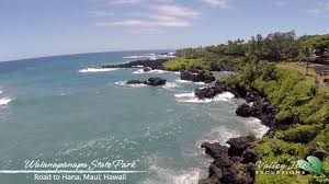 Select from premium hana hawaii of the highest quality. See The Road To Hana Highway Map Guide To Hana Maui