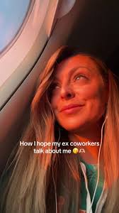 They know why I left 🥰🩵 #liberal