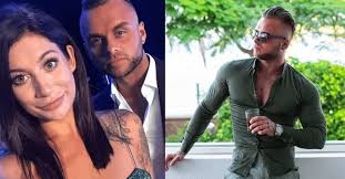 Chris z Hotelu Paradise jest w nowym związku. Na Instagramie zdradził, że  się z kimś spotyka