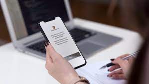 digital engineering in times of covid 19 building an app to strengthen internal communications
