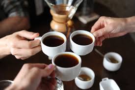 コーヒーの入れ方の種類とは 特徴とおすすめの抽出方法を紹介 loohcs コーヒー コーヒー 粉 マキネッタ