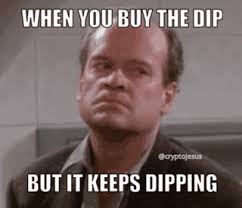 Последние твиты от bitcoin meme hub#taproot (@bitcoinmemehub). Animated Gifs That Provide Relief During Crypto Market Turmoil Coinwire