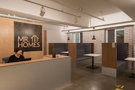Gallery Of Mr Homes Design Studio Intu Ne 8 Real Estate Houses House Design Agency Office