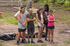 Elle est d'abord présentée par hubert auriol, puis par denis brogniart dès la deuxième saison. Death Of Bertrand Kamal Koh Lanta Will Still Have To Get Up The Limited Times