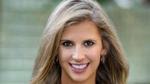 Ana Elizalde's Instagram, Twitter & Facebook