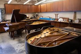 Walk into mpi, and you'll smell the darkroom chemicals and. Piano Restoration Rebuilding Refinishing And Repair Amro Music